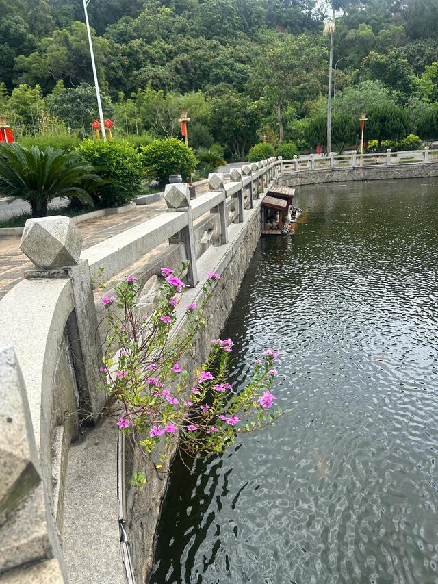 长乐沙京龙泉禅寺