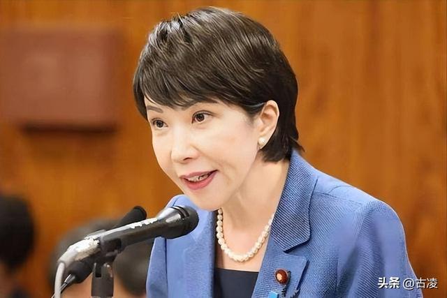高市早苗再生毒计，联合国高票通过了日本提案，要求中国自废武功