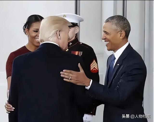 最高可判死罪，奥巴马结局已定？美国司法部出手，特朗普开始清场
