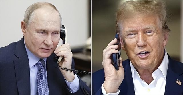 “和平委员会”名单公布	，19国已签署，让中方意外的是普京和巴铁