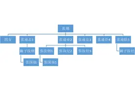 帮助朱厚熜彻底推翻过继传统的张璁，自家却在搞过继立嗣图片