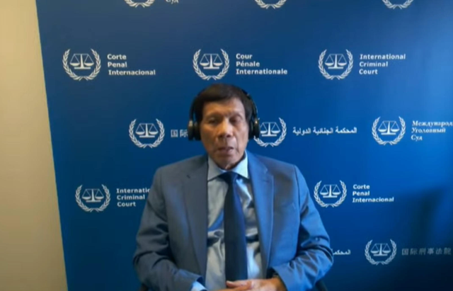 国际刑事法院爆重大丑闻！杜特尔特案专家接连被撤，审理陷入停滞