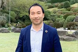 这个中国人，“日本的救命恩人”图片