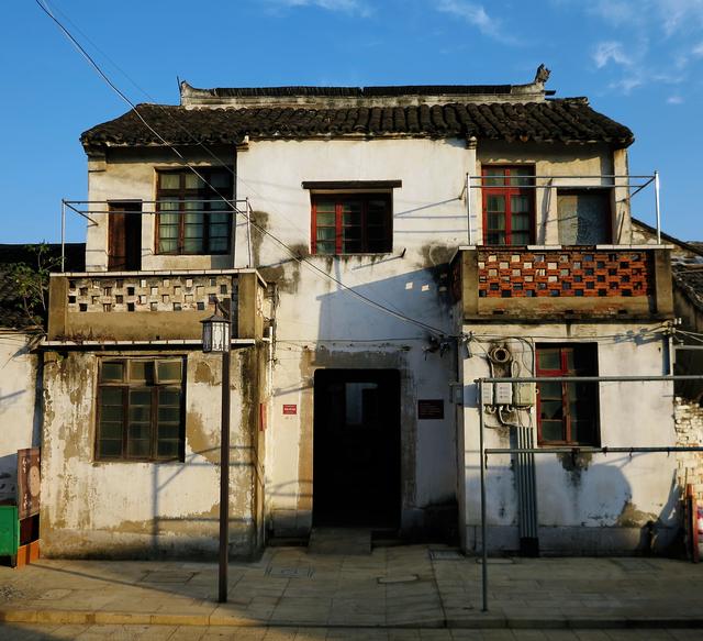 盛泽镇：吴江第一镇，中国百强镇前十，城建规模超过60%以上县城