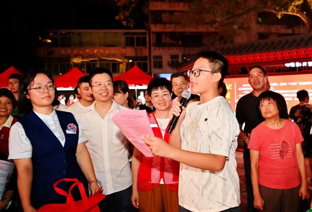 晚上去哪儿？南安市广场文化艺术节将持续到29日，赶紧安排！