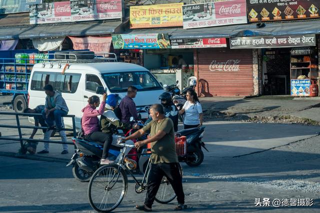 尼泊尔摄影之旅（25）——风景在路上
