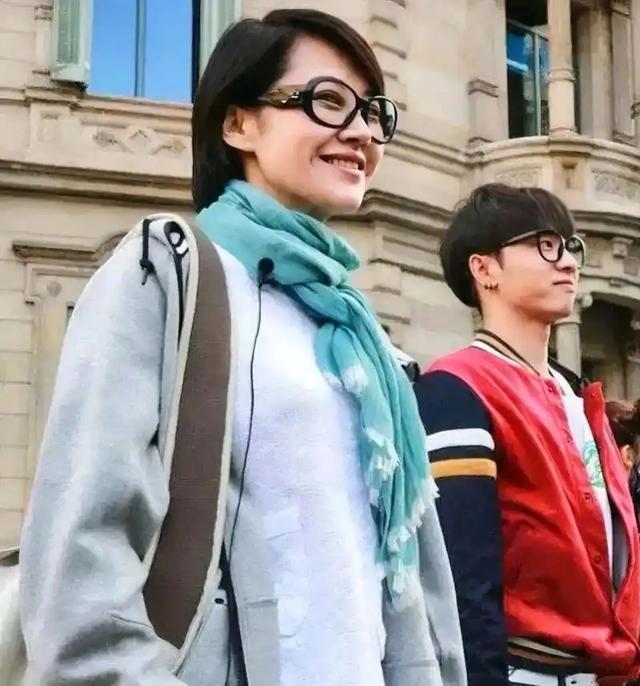 她一生"风流成性、老少通吃"，撩汉无数	，现如今56岁却依旧单身