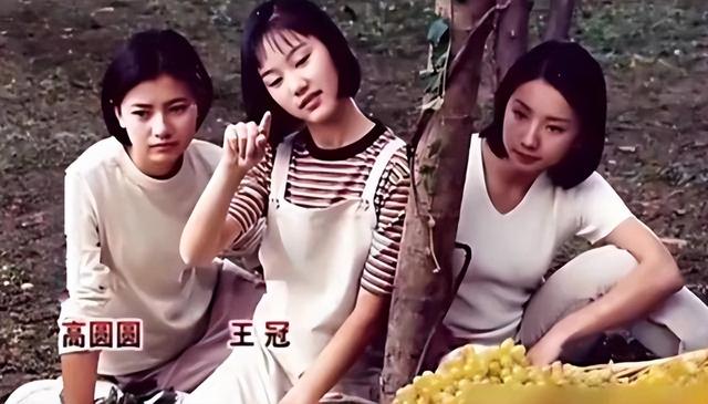 私生活混乱、被央视开除、陪睡上位？王冠身上的标签究竟有多离谱