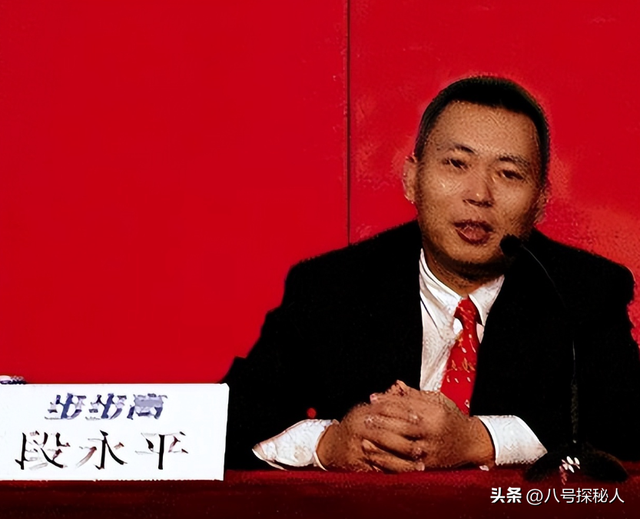 大佬背后的大佬，豪不夸张的说，中国人的一生，没人能够离开他！