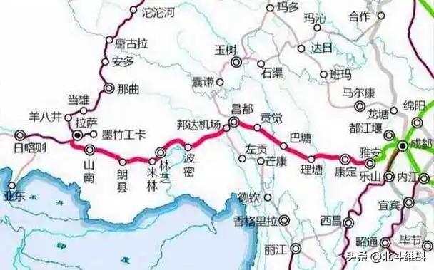 中国为什么要建设雅鲁藏布江水电站？千年大计中的第一步