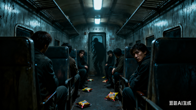 推3本原创副本类的无限流小说：裂隙神孽催饥渴，影界求生抗异化