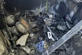 痛心！夫妻双双丧命，一个细节引关注！图片
