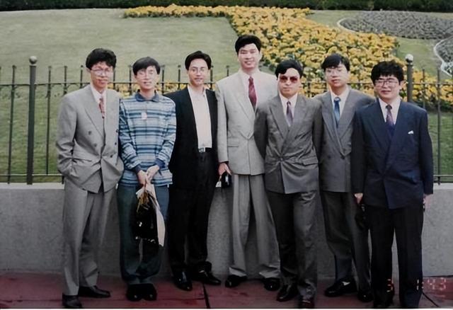 任正非带队第一次访美，问路去硅谷，竟无一人知晓“硅谷”是何物
