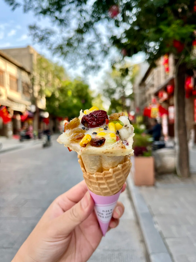 去了趟河南鹤壁，真心建议：别冲动出发，除非你看完这些