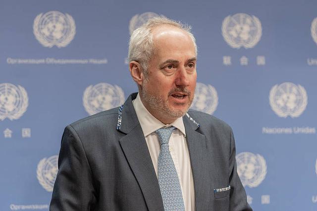 解放军舰队起航，日本在等盟友，美国开始介入，战场扩大到联合国