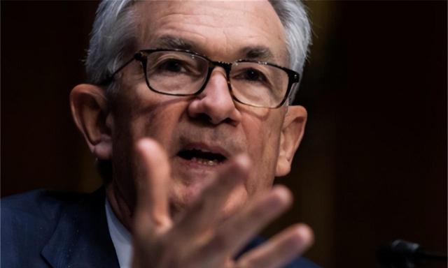 大反转来了！鲍威尔打开降息大门：暗示12月将可能停止缩表