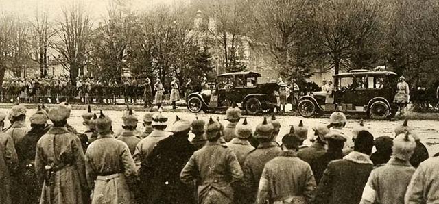 立陶宛为啥被称为“欧洲淫窟”？一起去瞧瞧这个可悲的中欧小国