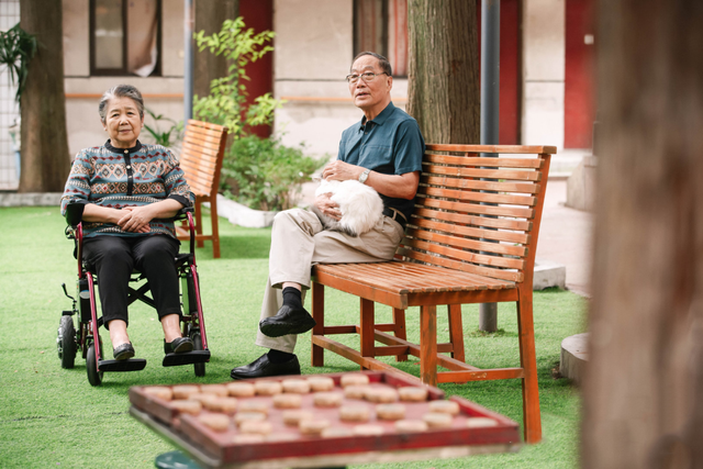 为父母补缴社保，用光了购房首付