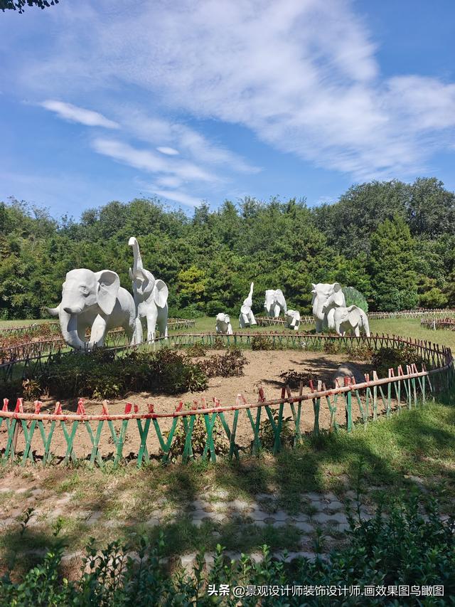 河北省廊坊市自然公园