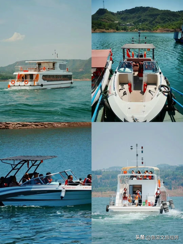 黄河奔涌处，古都盛世行——这场洛阳奢华盛宴藏着千年文明的回响