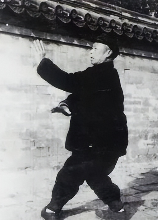 走圈功法：简易形式下的内家真义与练法精要