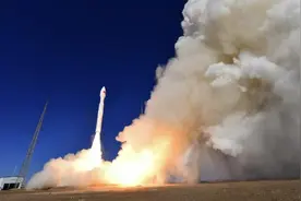 又有两颗星成功发射！“吉林一号”在轨卫星数量增至117颗图片