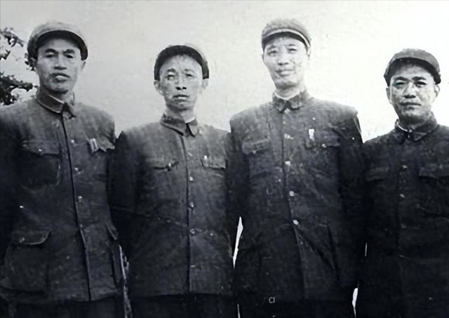 55年授衔时，毛主席知道此人的军衔后大怒：不能总是让老实人吃亏