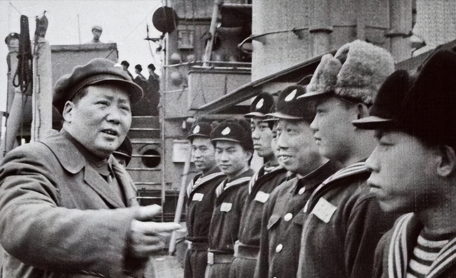 毛岸英牺牲与彭德怀有没有关系？毛主席一句话，道出不为人知真相