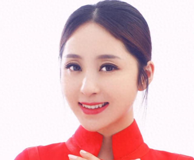 她靠星光大道一炮而红，却因当小三前途尽毁，今39岁活成这样