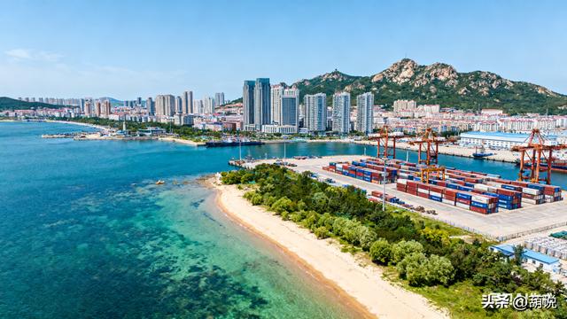 128座五线城市比魅力，葫芦岛凭啥排十一？