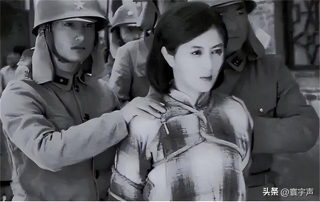 最悲壮抗日女英雄黄美英，26岁遭日军剐刑，高呼中国必胜赴死
