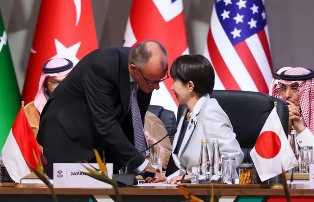 南非G20首办引争议，中国日本座次差距大，背后数字揭真相