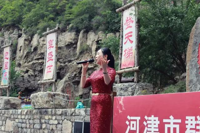 登天梯！跃龙门！来运城“津”享美好时光