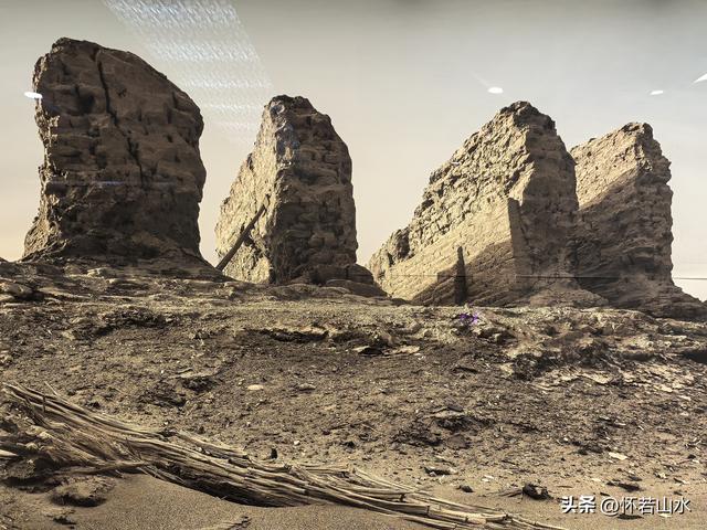 2025环南疆沙漠铁路背包自由行日记(1)——从乌鲁木齐到若羌