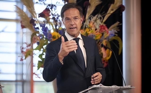 下台进入倒计时？高市最后算盘落空	，关于中日，北约已做出选择