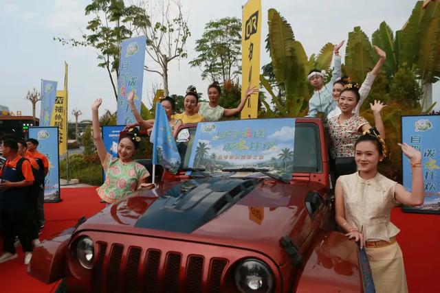 云南推出15条精品自驾线路!这样“打开”大理,很赞噢~