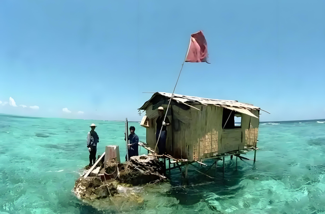 中国实控美济礁30年，未来将打造南海旅游中心，如今建设进展如何