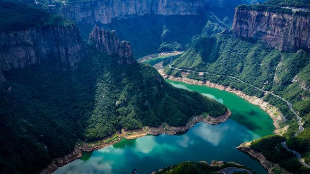 河南宝泉旅游区案例获评“2025旅游名城名镇和旅游景区创新发展”案例