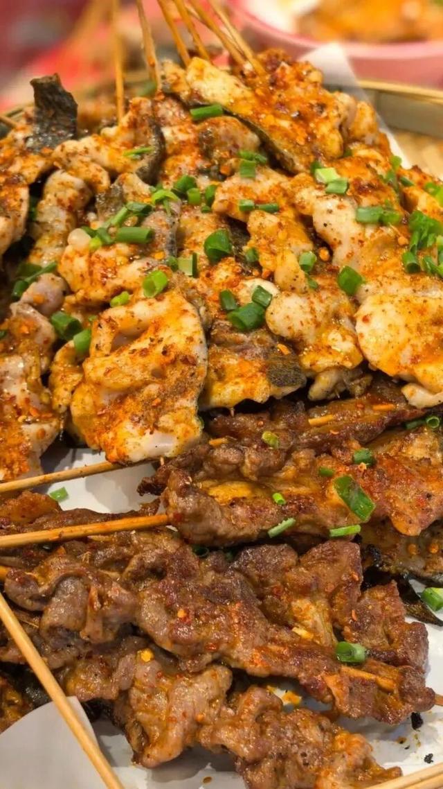 11月又放7天，去西昌感受节日氛围，周末就能往返