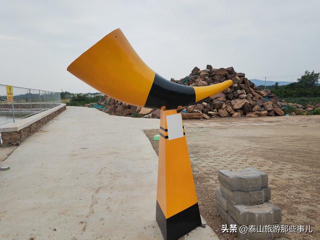 泰安：它被誉为“将军故里”，一个近郊游的小众景点，盛产大樱桃