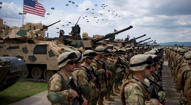 特朗普真的是为了委内瑞拉的石油而出手吗？背后动机不止如此