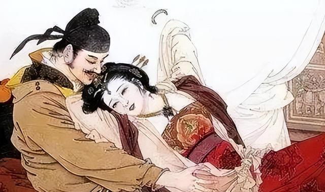 古代皇帝的“生理启蒙”老师，在教完皇帝后，她们的结局怎样？