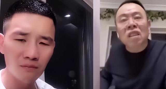 时隔二十多年，嘎子和英子再重逢，两人的差距早就天差地别