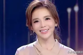 央视主持朱迅：两度患癌，曾被人造谣，硬是用乐观和坚强书写奇迹图片