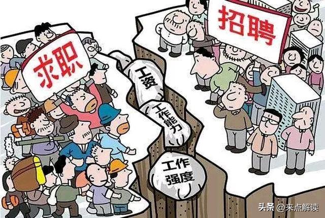 应届生就业难？高校专业调整和个人转型，冯帅章谈就业破局点！