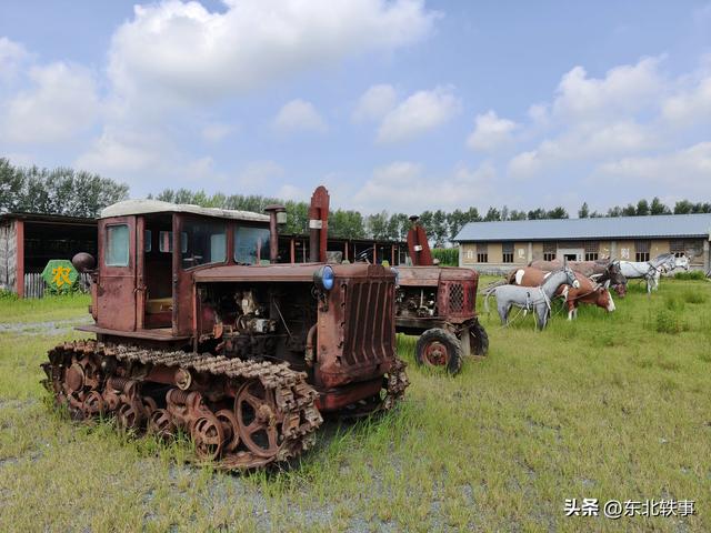 农安：辽金时代文化园(组图)
