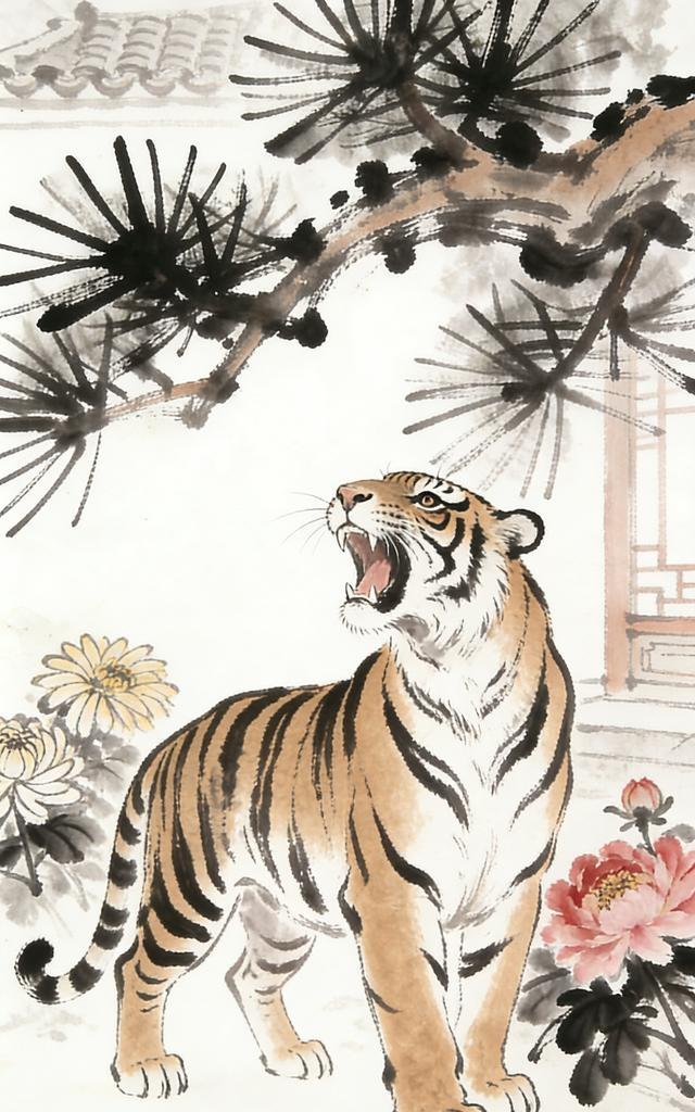 提醒虎的：不要和这三位属相做夫妻，情债难还	，晚年苦命？