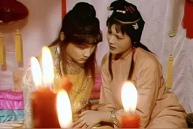 宝玉、袭人私下的事不止一次，为何一直没怀？你看黛玉的虎狼之词图片