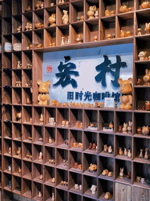 国庆江浙沪自驾线路推荐！8个绝美古村，拍照打卡不重样！