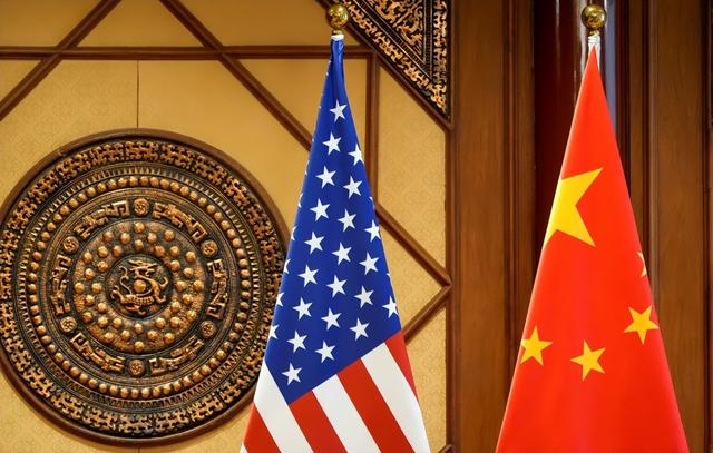 中国用三个信号正告美国，对特朗普失去耐心，中方会越打越强硬